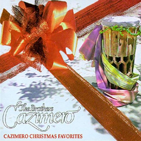 White Christmas - The Brothers Cazimeroの曲 - Apple Music