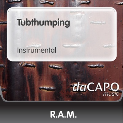 Tubthumping - Single