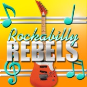Rock a Billy Rebel artwork