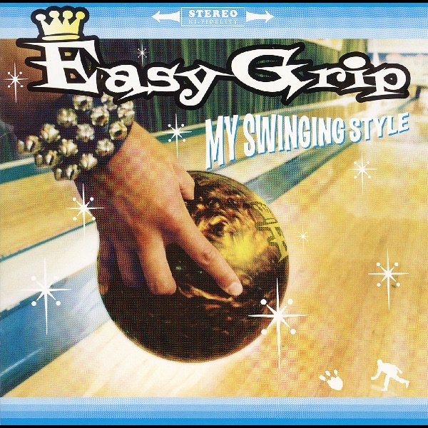 EASY GRIP FEEL SO FINE レコード　コア系 Feel So Fine - EASY GRIPのアルバム - Apple Music