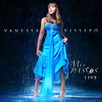 Estoy Sanando Tu Herida — Vanessa Vissepo