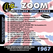 The Last Waltz (Karaoke Version)