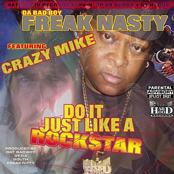 Party Like a Rockstar - Single