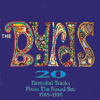 The Byrds - Turn! Turn! Turn! kunstwerk