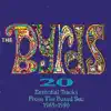 The Byrds - He Was a Friend of Mine