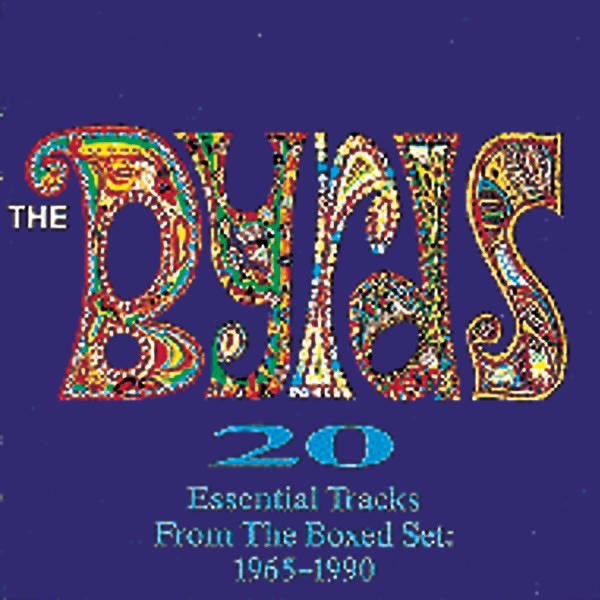 口豪奢 The by Album - Collection Album Complete The Byrds Music Apple - 洋楽