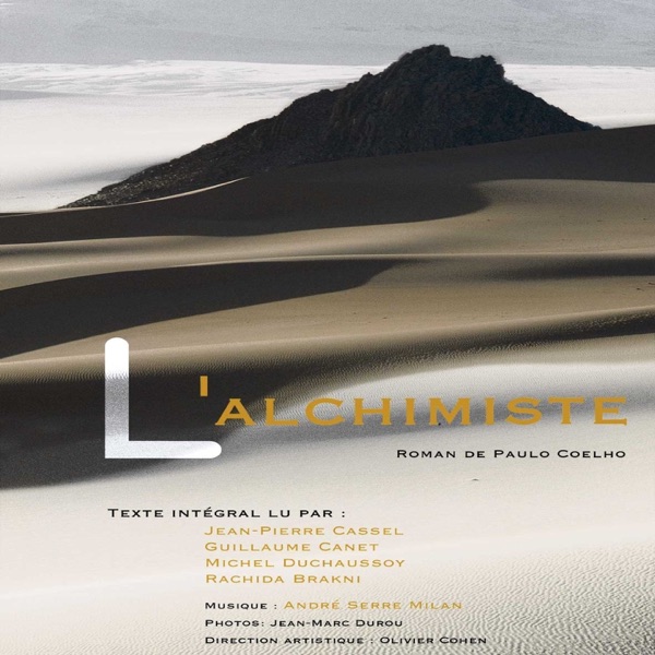 L’alchimiste