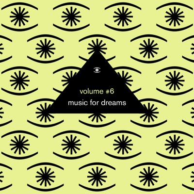 Music for Dreams Vol. 6 (Compiled by Kenneth Bager)