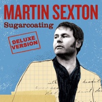 Martin Sexton - Livin The Life
