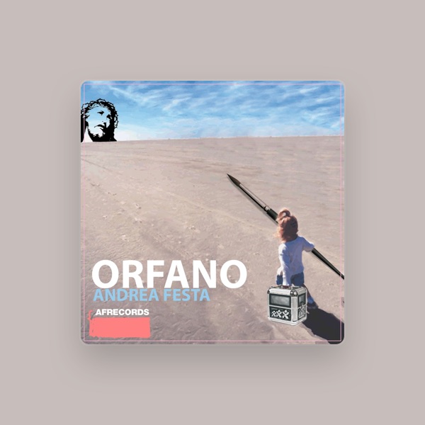 Andrea Festa's avatar