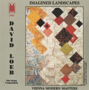 Imagined Landscapes