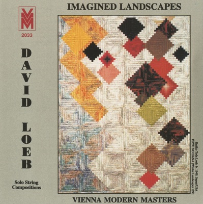 Imagined Landscapes