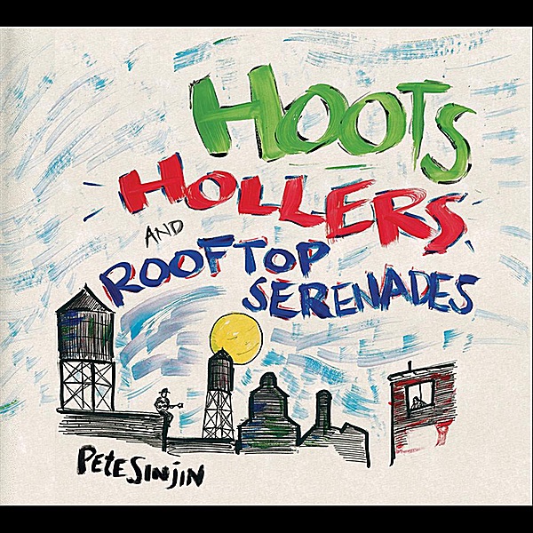 Hoots, Hollers, And Rooftop Serenades