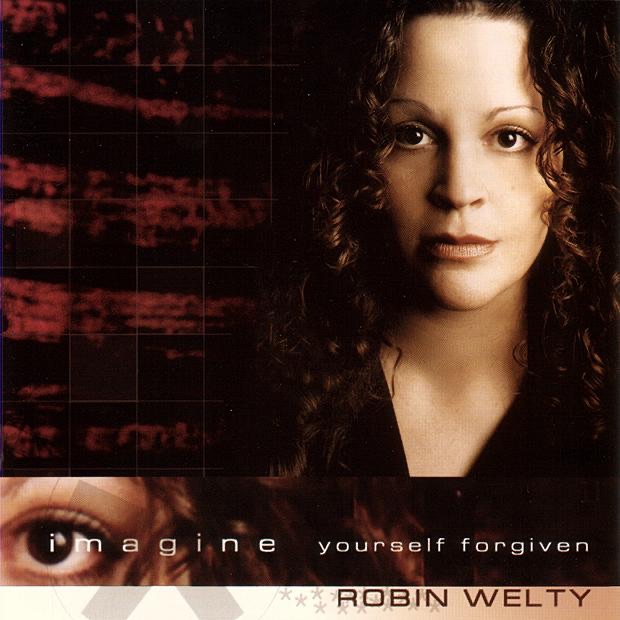 Imagine Yourself Forgiven