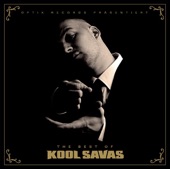 The Best of Kool Savas artwork