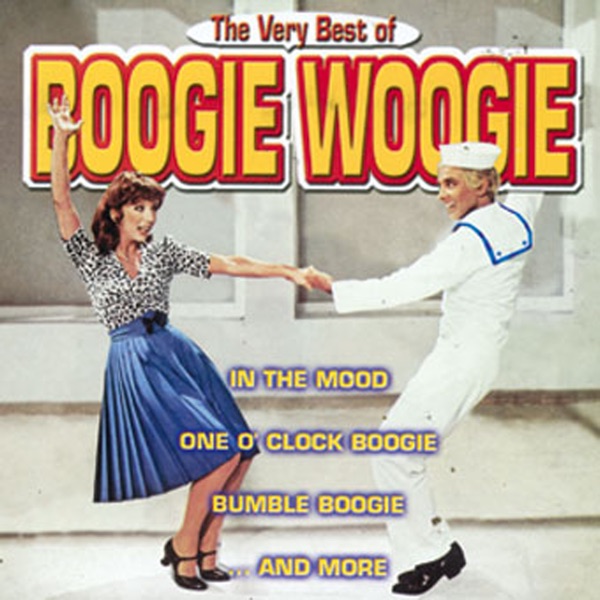 The Very Best of Boogie Woogie