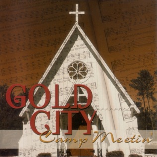 Gold City New Born Feeling
