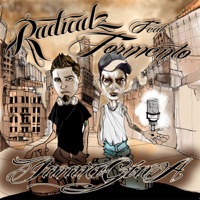 Immagina - Single - Radicalz feat & Tormento