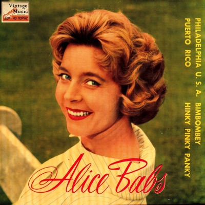 Vintage Pop No. 141 - EP: Philadelphia U.S.A - EP