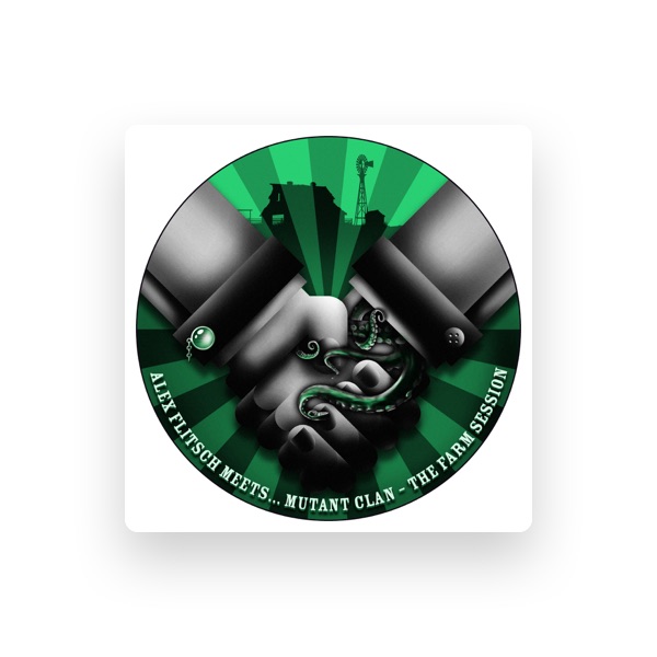 Alex Flitsch's avatar