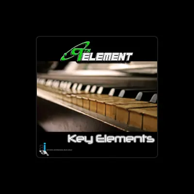 Listen to 9th Element, watch music videos, read bio, see tour dates & more!