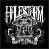 Boom City