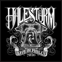 Bet U Wish U Had Me Back (Live from Philly 2010) — Halestorm