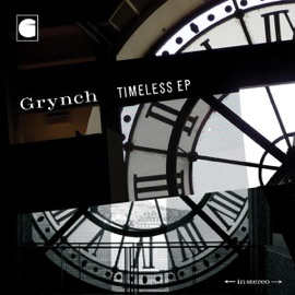 All I Wanna Do (feat. Sol) Grynch