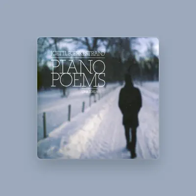 Listen to Kjetil Bjerkestrand, watch music videos, read bio, see tour dates & more!