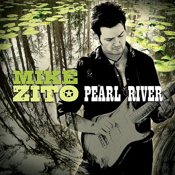 Change My Ways — Mike Zito