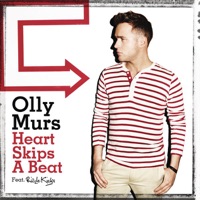 Heart Skips a Beat (feat. Rizzle Kicks) - EP - Olly Murs