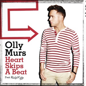 Heart Skips a Beat (feat. Rizzle Kicks) - EP