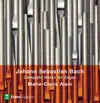 Marie-Claire Alain - Toccata, adagio and fugue in C major BWV564
