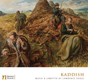 Kaddish: Part I, The World Before: Hate me Till Tuesday