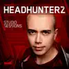 Headhunterz - Subsonic (Hardbass Edit) (CD Version)