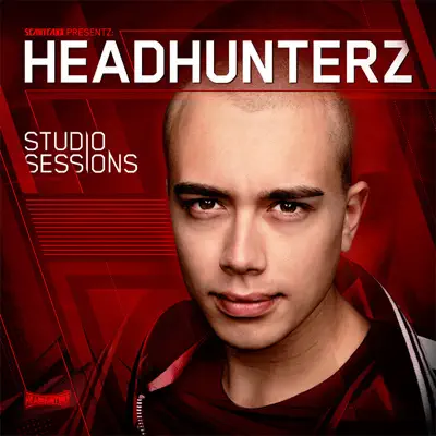 Listen to Headhunterz - Studio Sessions by Headhunterz