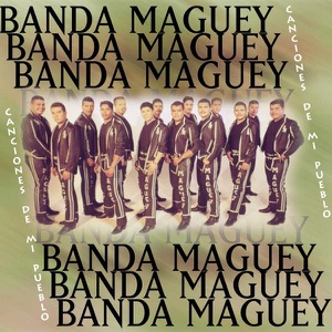 Canciones de Mi Pueblo