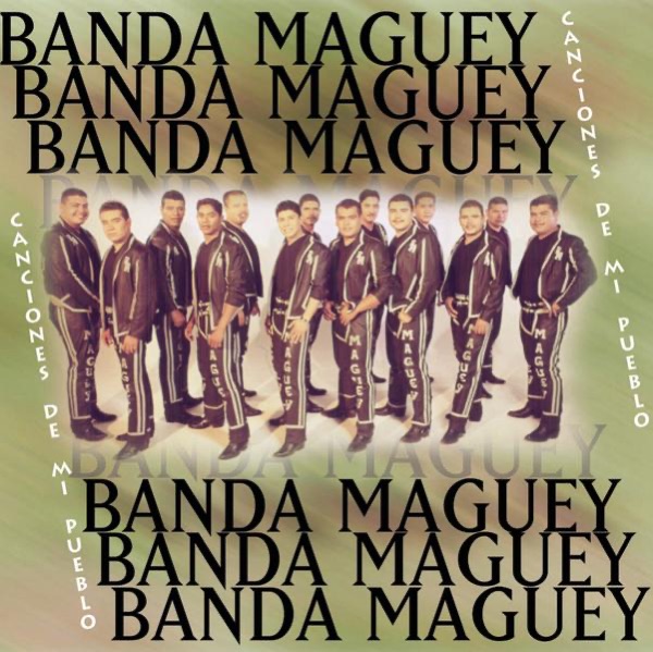 Canciones de Mi Pueblo