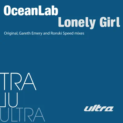 Lonely Girl - EP - Oceanlab