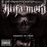 Hitfarmers - My Word (feat. Block McCloud)