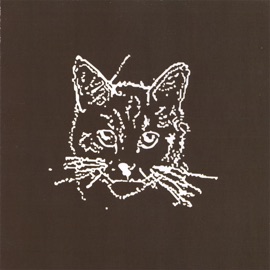 Year of the Ziggurat Calico