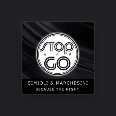 Listen to Simioli & Marchesini, watch music videos, read bio, see tour dates & more!