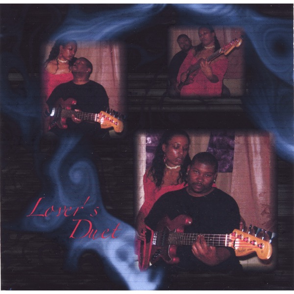 Lover's Duet