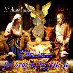 Christmas: för orgel suggestiva, vol. 1