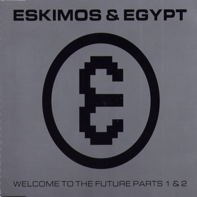 Welcome to the Future (Dhax Fyuw4cher 7")