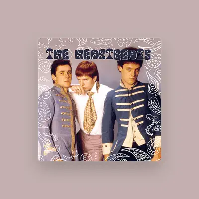 Listen to Heartbeats, watch music videos, read bio, see tour dates & more!