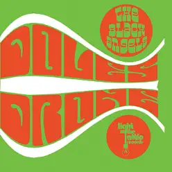 Doves / Drone - Single - The Black Angels Doves / Drone - Single - The Black Angels