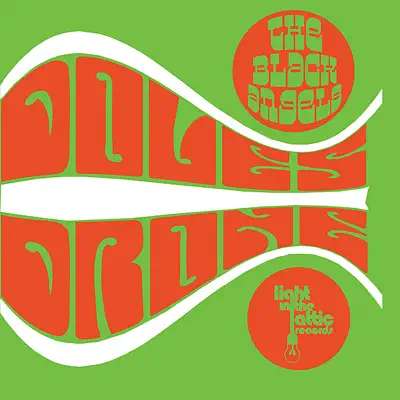 Doves / Drone - Single - The Black Angels