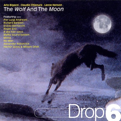 The Wolf and the Moon - Drop 6