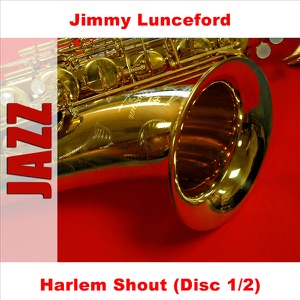 Harlem Shout